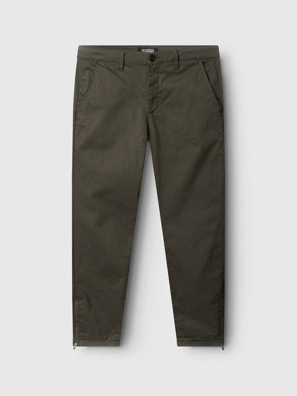 gabba Pisa K3280 Dale Pants Army