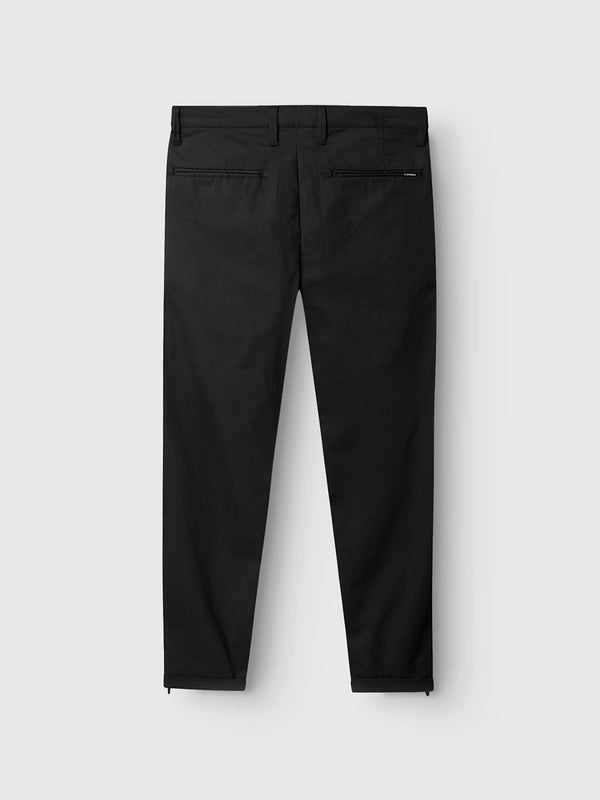 Gabba Pisa K3280 Dale Pants Black