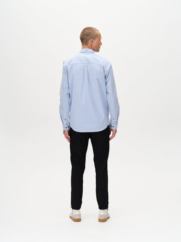 Gabba Pisa K3280 Dale Pants Black