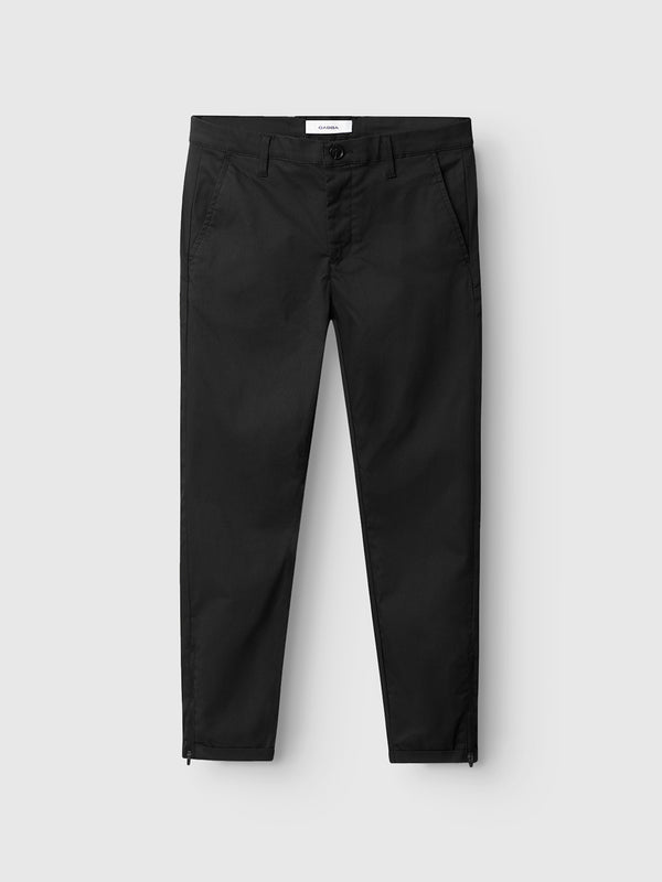 gabba Pisa K3280 Dale Pants Black