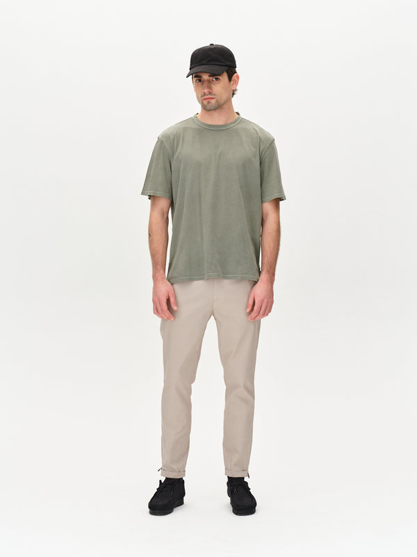 Gabba Pisa K3280 Dale Pants Grey Paloma