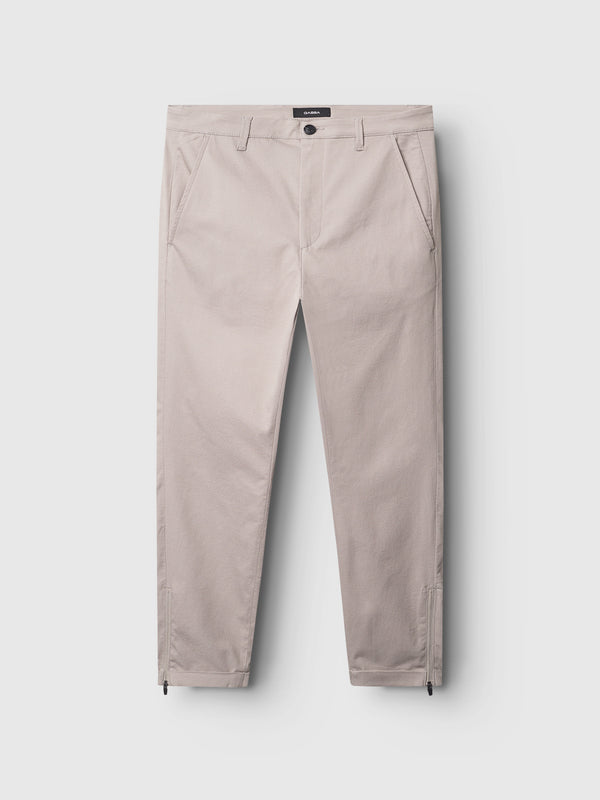 gabba Pisa K3280 Dale Pants Grey Paloma