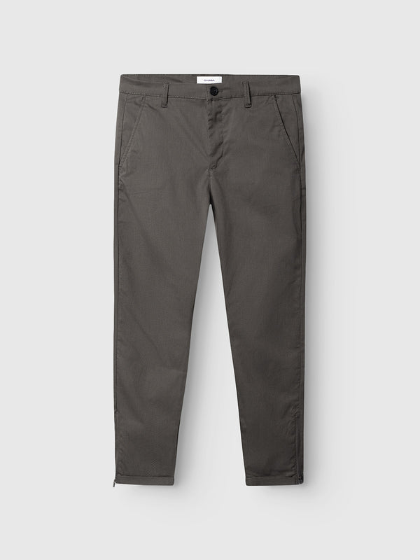 gabba Pisa K3280 Dale Pants Grey