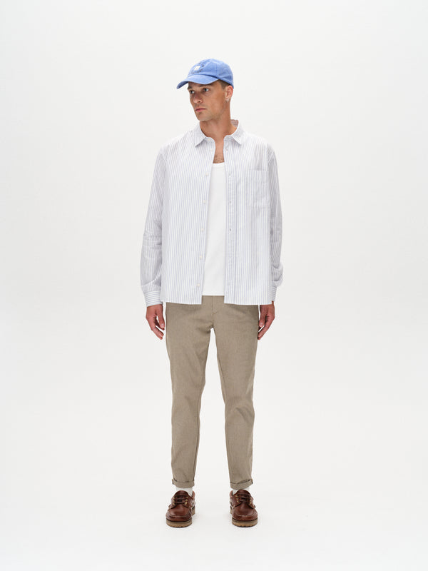 Gabba Pisa K3280 Dale Pants Humus