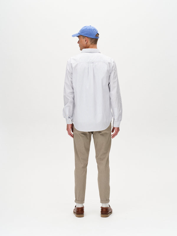 Gabba Pisa K3280 Dale Pants Humus