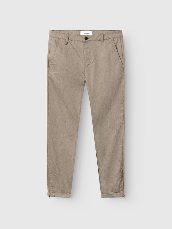 gabba Pisa K3280 Dale Pants Humus