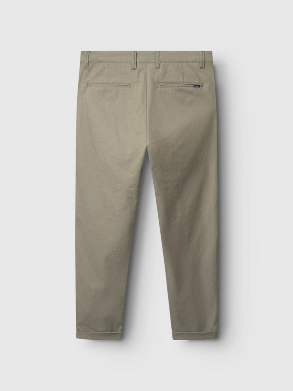 Gabba Pisa K3280 Dale Pants Olive Green