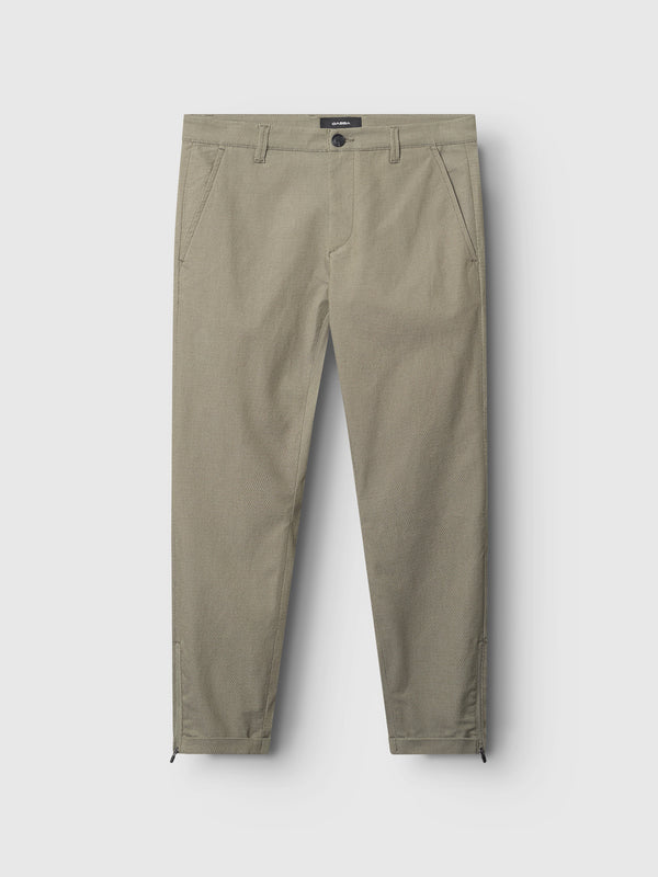 gabba Pisa K3280 Dale Pants Olive Green