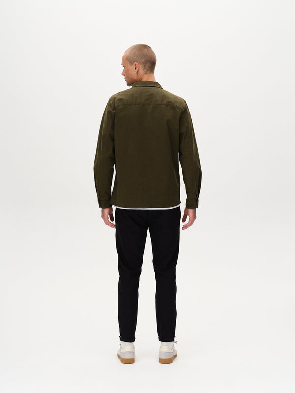 Gabba Pisa Small Dot Black