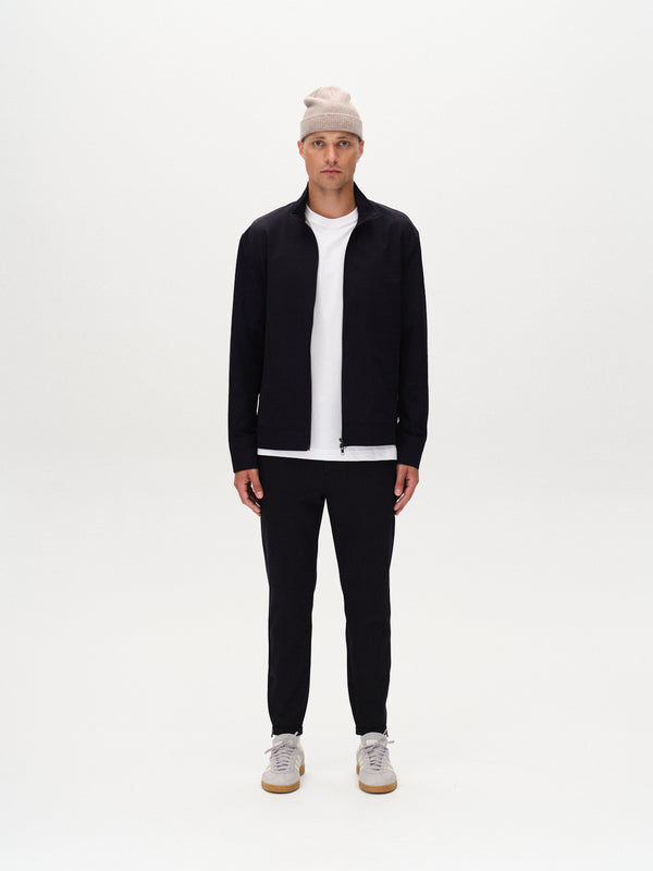 Gabba Pisa Small Dot Navy