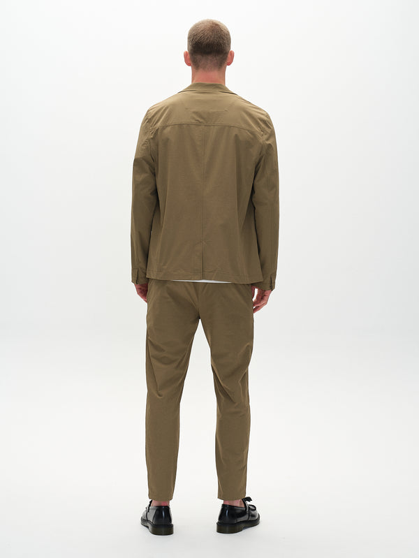 Gabba Plaza Tech Army