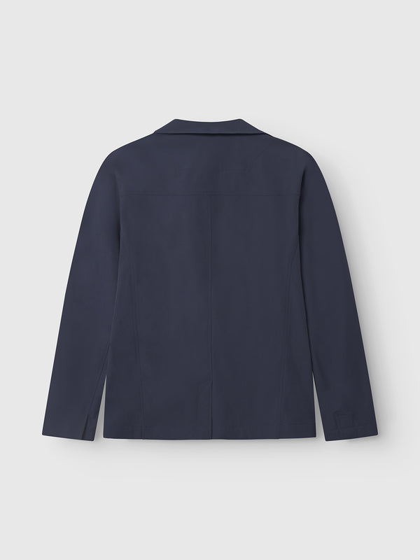 Gabba Plaza Tech Navy