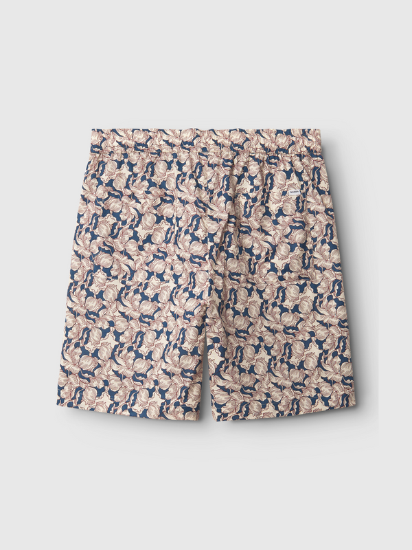 Gabba Porter Epo Blue Pattern