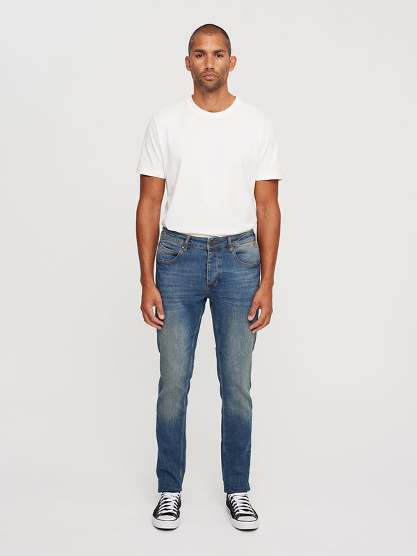 Gabba Rey 44617 Jeans Denim Wash