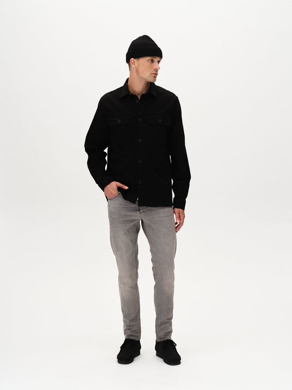 Gabba Rey K3454 Denim Wash