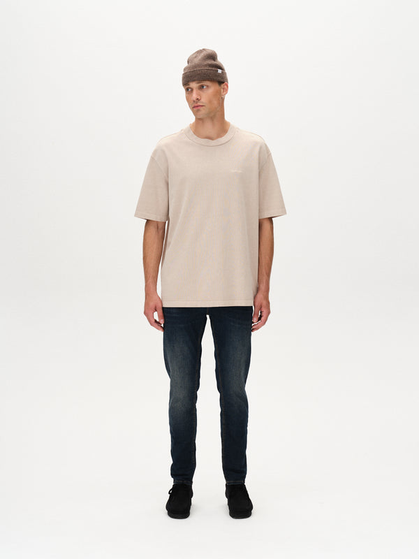 gabba Rey K3606 Mid Blue Jeans Mid Blue Denim