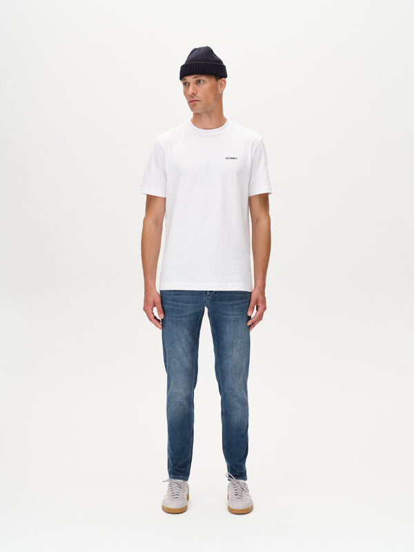 Gabba Rey K3866 TENCEL ™ Jeans Denim Wash