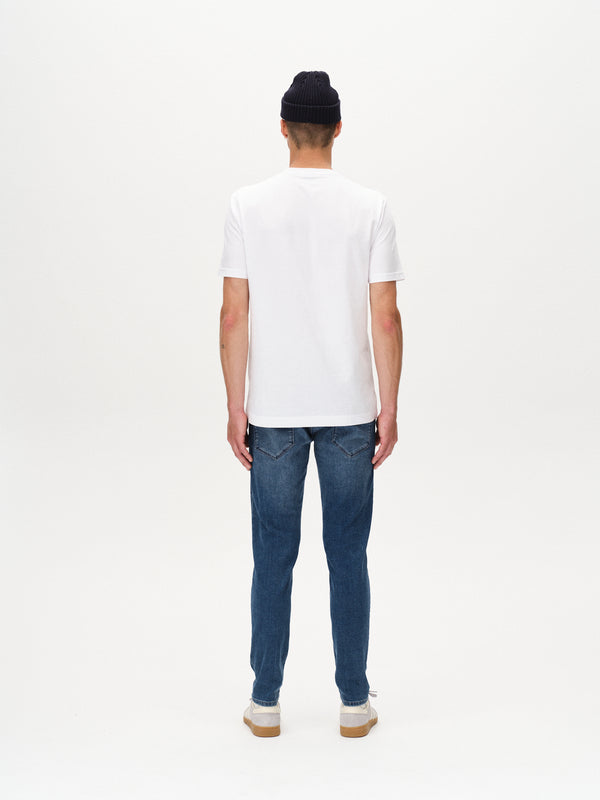 Gabba Rey K3866 TENCEL ™ Jeans Denim Wash