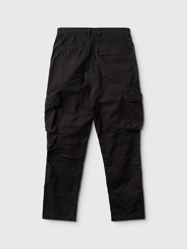 Gabba Rodi Cargo Pant Black