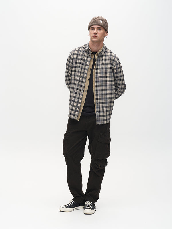 Gabba Rodi Cargo Pant Black