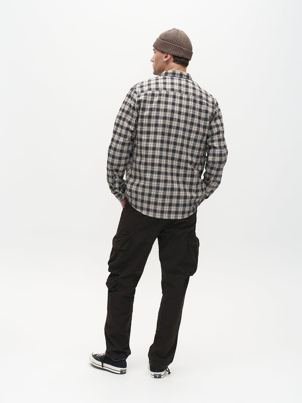 Gabba Rodi Cargo Pant Black