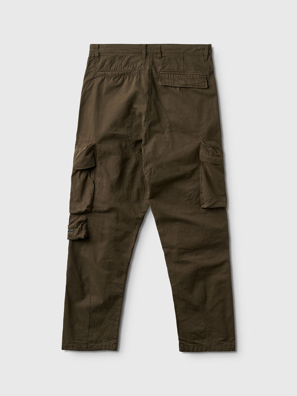 Gabba Rodi Cargo Pant Grape Leaf