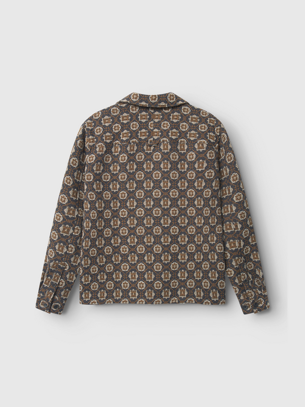 Gabba Simone Star Multi Pattern