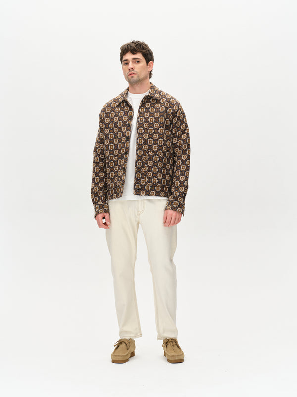 Gabba Simone Star Multi Pattern