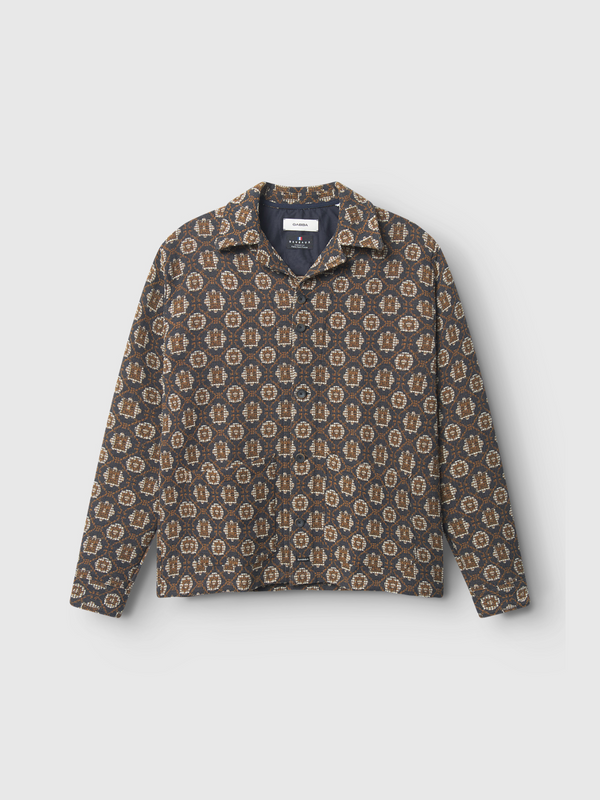 gabba Simone Star Multi Pattern