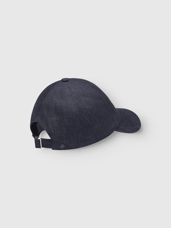 Gabba Sity Self Cap Dark Denim
