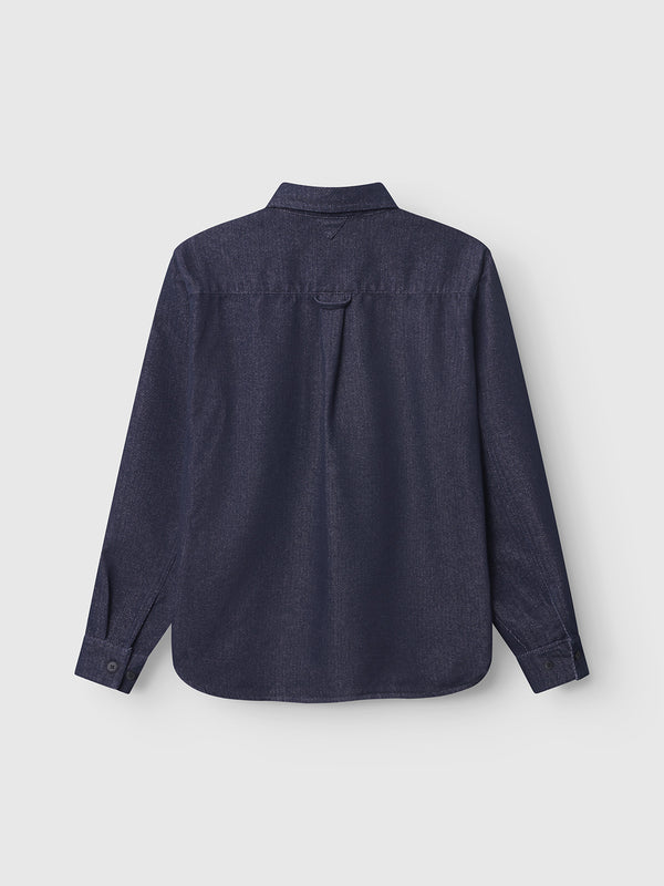 Gabba Sven Reg Chev Dark Navy