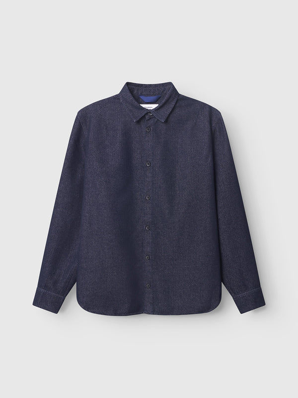 gabba Sven Reg Chev Dark Navy