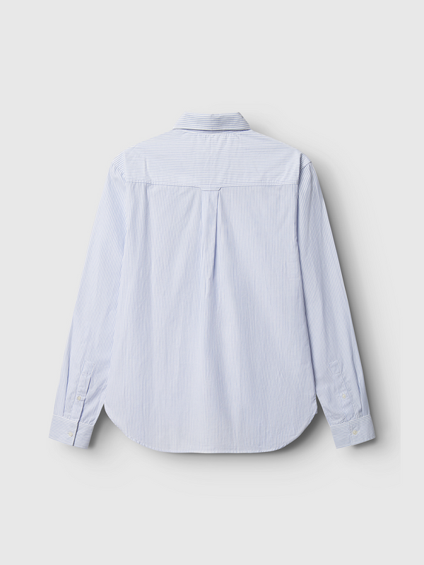 Gabba Sven Reg. Form LS White Stripe