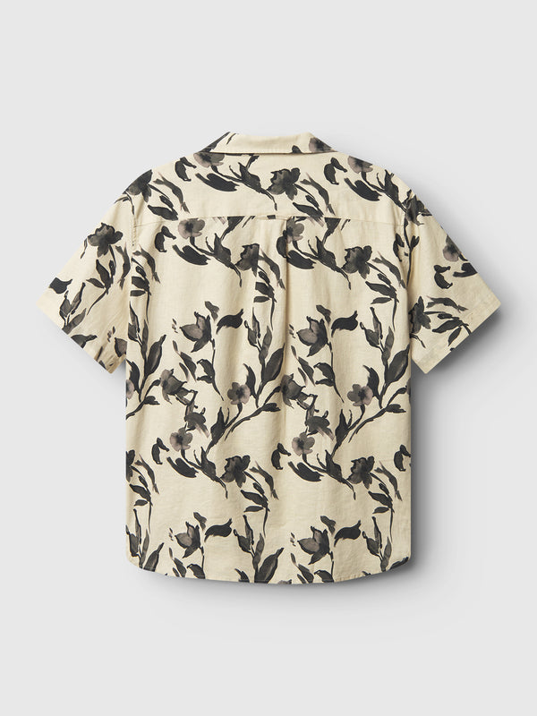 Gabba Sven Reg Resort Bloom SS Meteorite