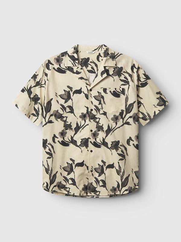 gabba Sven Reg Resort Bloom SS Meteorite