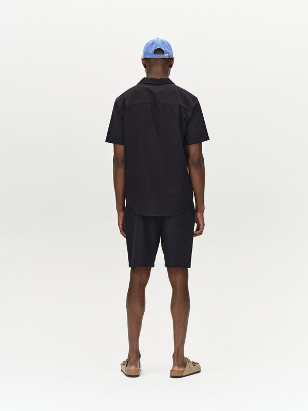 Gabba Timo Seer SS Black