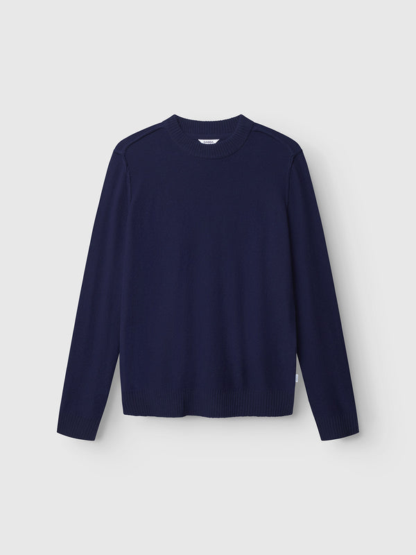 gabba Tokota Aico LS Dark Navy