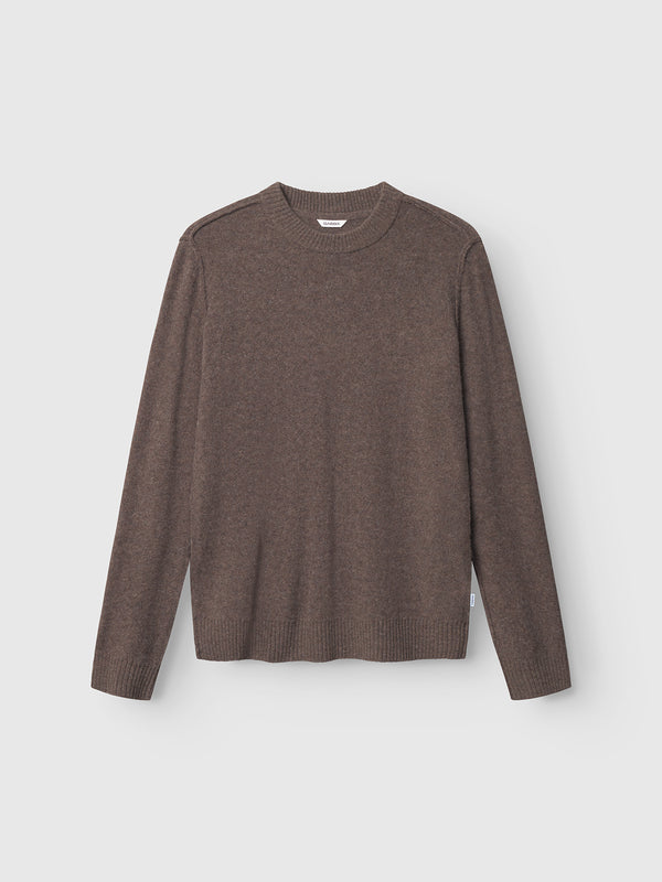 gabba Tokota Aico LS Dk. Brown