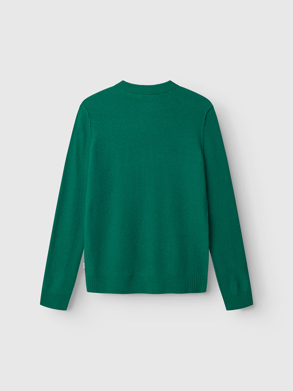 Gabba Tokota Aico LS Green