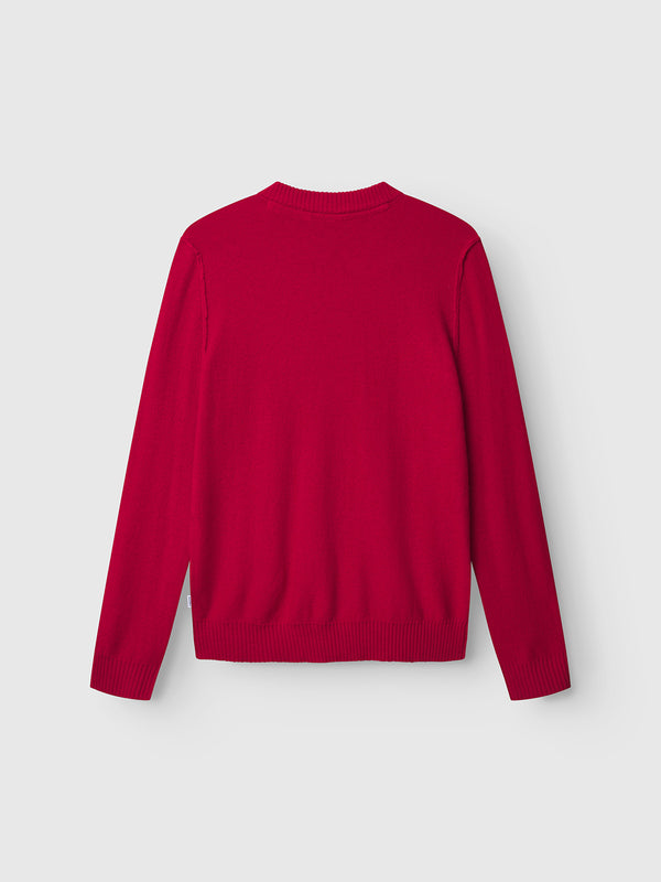 Gabba Tokota Aico LS Red