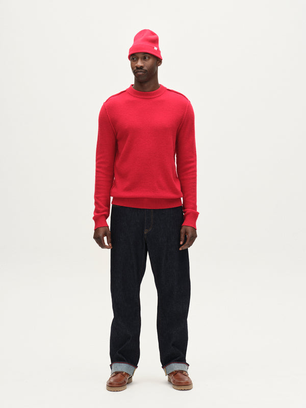 Gabba Tokota Aico LS Red