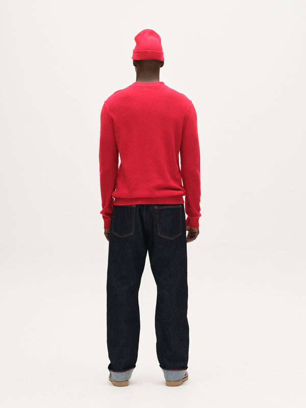 Gabba Tokota Aico LS Red