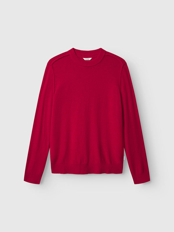 gabba Tokota Aico LS Red