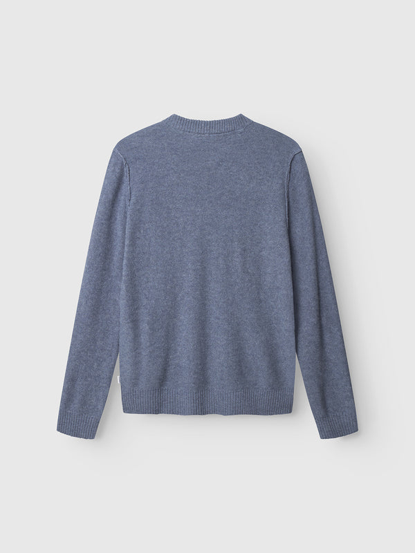 Gabba Tokota Aico LS Vintage Indigo