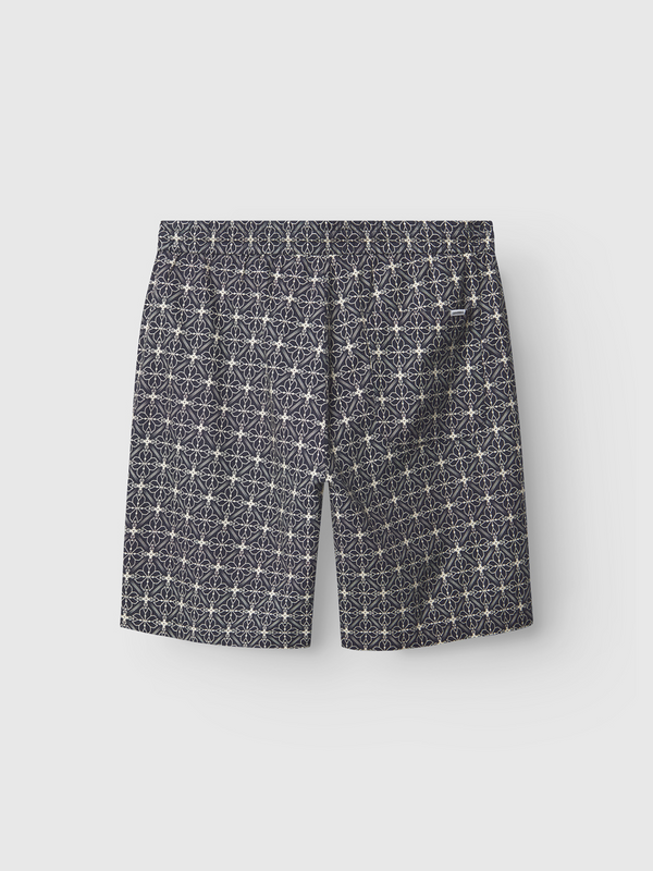 Gabba Tommi AOP Navy