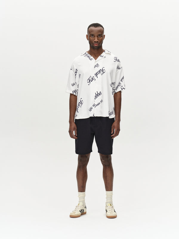 Gabba Tommi Seer Black