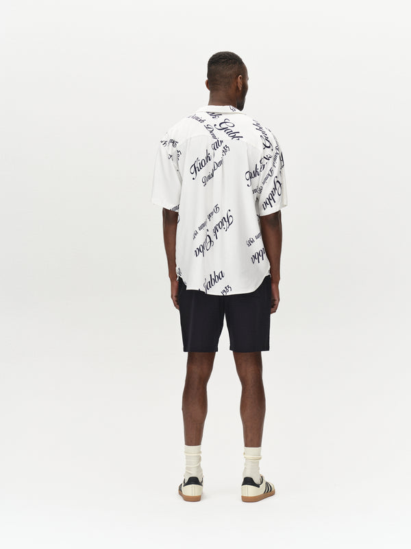 Gabba Tommi Seer Black