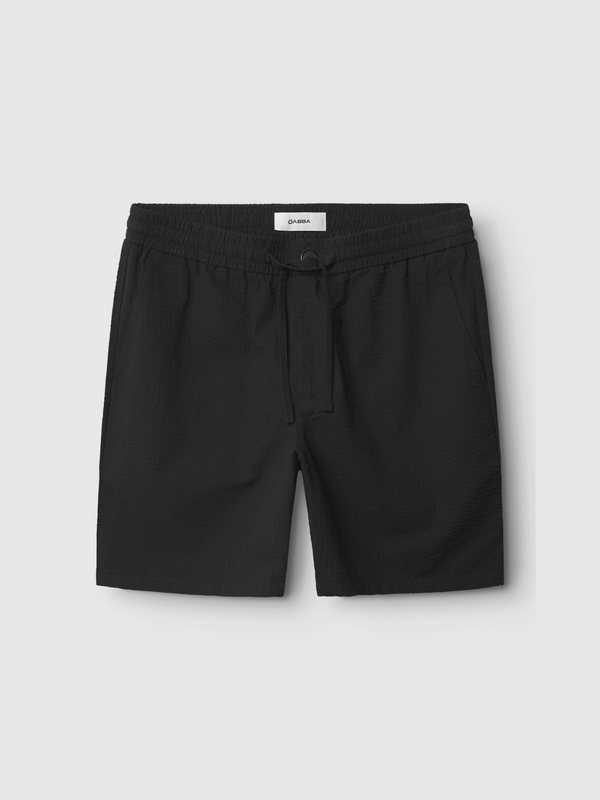 gabba Tommi Seer Black