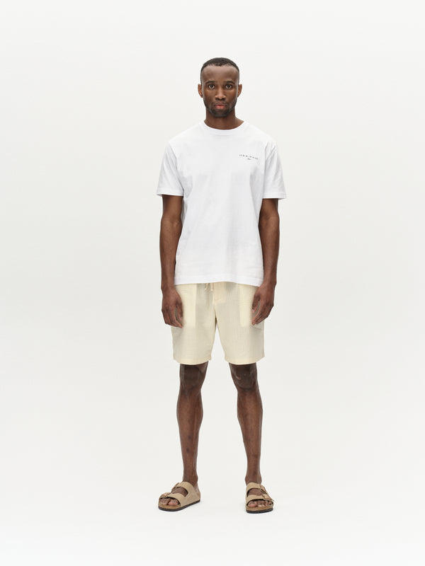 Gabba Tommi Seer Ecru Light