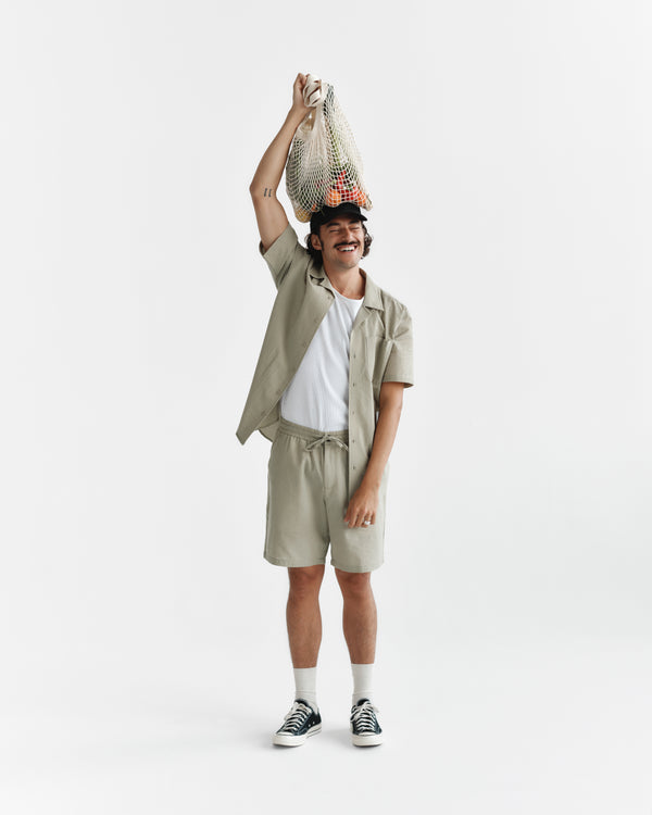 Gabba Tommi Seer Green Sea